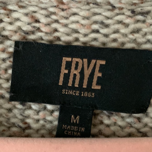 FRYE I Cardigan - Picture 2 of 5